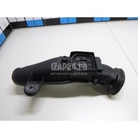 Воздуховод VAG Leon (1M1) (1999 - 2006) 1J0129609D