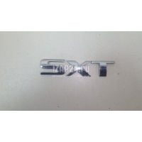 Эмблема на крышку багажника Chrysler Avenger (2007 - 2014) 4806210AB