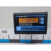 Обшивка двери багажника Volvo V70 (2000 - 2007) 39979984