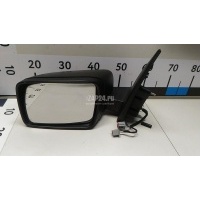 Зеркало левое электрическое Land Rover Freelander 2 (2007 - 2014) LR010269