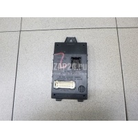 Блок комфорта Renault Terrano III (D10) (2014 - ) 8201497785