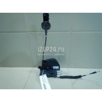 Замок двери передней левой Renault Megane III (2009 - 2016) 805030020R