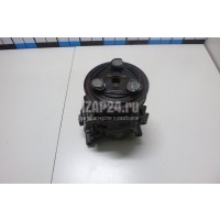 Компрессор системы кондиционирования Mazda CX 7 (2007 - 2012) GJ6A61K00C