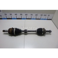 Полуось передняя левая Mazda Mazda 6 (GG) (2002 - 2007) GP182560XD