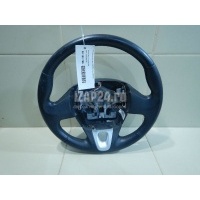 Рулевое колесо для AIR BAG (без AIR BAG) Renault Megane III (2009 - 2016) 484005074R