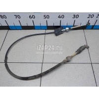 Трос КПП Nissan Pathfinder (R51) (2005 - 2014) 34935EB30A