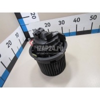 Моторчик отопителя Renault Clio IV (2012 - ) 272106600R