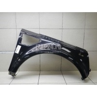 Крыло переднее правое Land Rover Freelander 2 (2007 - 2014) LR005867
