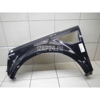Крыло переднее левое Land Rover Freelander 2 (2007 - 2014) LR005868