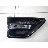 Накладка переднего крыла правого Land Rover Freelander 2 (2007 - 2014) LR023756
