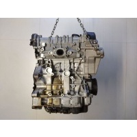 Двигатель VAG Golf VII (2012 - 2020) 04E100034E