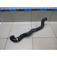 Патрубок радиатора VAG Twingo (1993 - 2007) 1K0122101GG