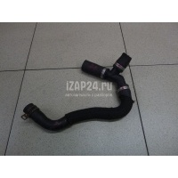 Патрубок отопителя Ford Focus II (2008 - 2011) 1754838