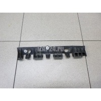 Направляющая заднего бампера правая Renault Logan (2005 - 2014) 850442904R