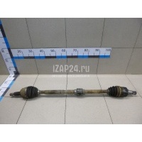 Полуось передняя правая Mitsubishi ASX (2010 - ) 3815A364