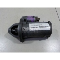 Стартер Mercedes Benz Sprinter (901-905)/Sprinter Classic (909) (1995 - 2006) 0051511301