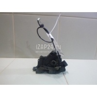 Замок двери задней левой Ford Focus I (1998 - 2005) 4698324