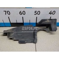 Воздуховод радиатора левый Nissan Navara (D40) (2005 - 2015) 21469EB30A