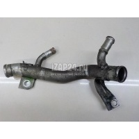 Трубка охлажд. жидкости металлическая Ford Fiesta (1995 - 2001) 1461332