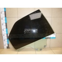 Стекло двери задней правой Renault Logan (2005 - 2014) 8200240552