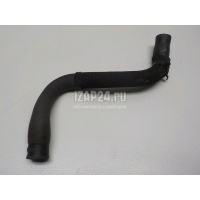 Шланг системы охлаждения VAG Octavia (A7) (2013 - ) 5Q0122109L