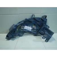 Кронштейн переднего бампера левый Renault Fluence (2010 - 2017) 622230011R