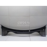 Решетка стеклооч. (планка под лобовое стекло) VAG Polo (HB) (2009 - ) 6R1819415C9B9