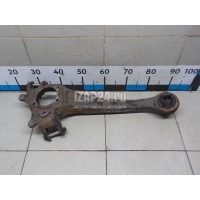 Рычаг задний продольный левый Mitsubishi Outlander XL (CW) (2006 - 2012) 4125A033