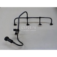 Магистраль обратки Ford Focus II (2005 - 2008) 1521487