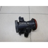 Заслонка дроссельная механическая Renault Clio II/Symbol (1998 - 2008) 8200908869