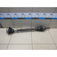 Полуось передняя левая Renault Logan (2005 - 2014) 8200985010