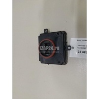 Блок управления светом VAG Superb (2008 - 2015) 4G0907697J