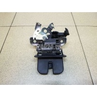 Замок багажника VAG A3 [8PA] Sportback (2004 - 2013) 4H0827505A