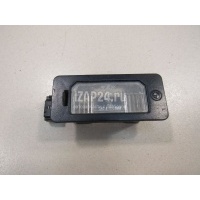 Фонарь подсветки номера BMW 3-серия E46 (1998 - 2005) 63267165646