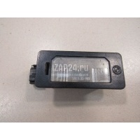 Фонарь подсветки номера BMW 3-серия E46 (1998 - 2005) 63267165646