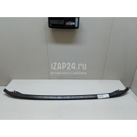 Усилитель переднего бампера VAG Golf Sportsvan (2014 - ) 5G0807651A