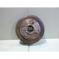 Барабан тормозной Ford Focus I (1998 - 2005) 4886779
