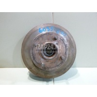 Барабан тормозной Ford Focus I (1998 - 2005) 4886779