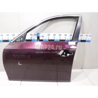 Дверь передняя левая BMW 5-серия E60/E61 (2003 - 2009) 41517202339