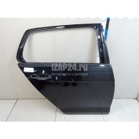 Дверь задняя правая VAG Golf VII (2012 - ) 5G4833056AC