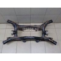 Балка задняя Mitsubishi 4007 (2008 - 2013) 4100A036