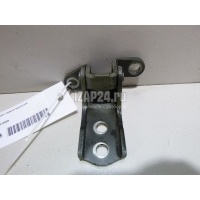 Петля двери передней левой верхняя Toyota Avensis II (2003 - 2008) 687200D010