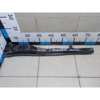 Балка передняя продольная Mitsubishi 4007 (2008 - 2013) 4000A021