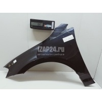 Крыло переднее левое VAG Golf VII (2012 - 2020) 5G0821105A