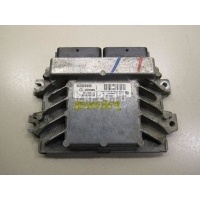 Блок управления двигателем Renault Logan (2005 - 2014) 8200856659