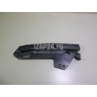 Кронштейн переднего бампера левый Volvo V70 (2007 - 2016) 30796387