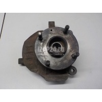 Кулак поворотный передний правый GM Gentra II (2013 - 2015) 96454298