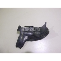 Воздуховод радиатора правый Volvo V70 (2007 - 2016) 30796390