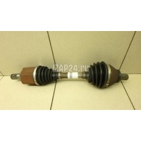 Полуось передняя левая Land Rover Freelander 2 (2007 - 2014) LR002621