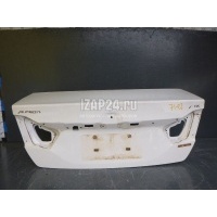 Крышка багажника Toyota Camry V50 (2011 - ) 6440106880